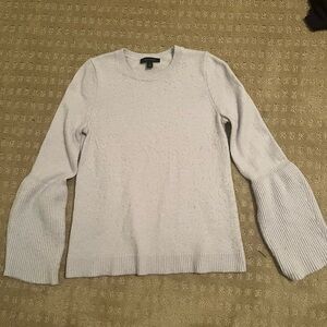 Bell Sleeve Sweater
